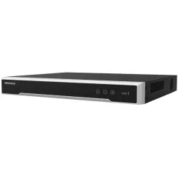 NVR CU 32 CANALE, REZ. MAX. 12MP, 2 X SATA, 16 X P