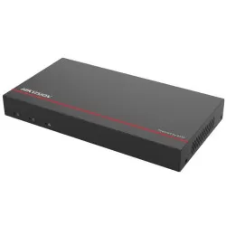 NVR CU 8 CANALE 8 X POE 1TB SSD PRE-INSTALAT