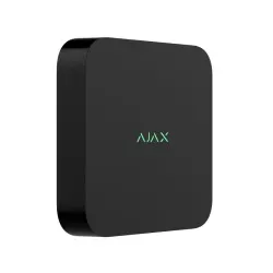 NVR CU 8 CANALE, NEGRU, 110-240 VAC