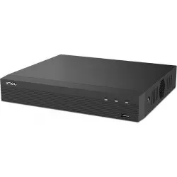NVR Dahua N14P 4 canale FHD, 1xHDD, 4xPoE