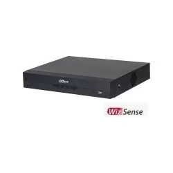 NVR Dahua NVR2104HS-I AI WizSense 4 canale, 12MP, 80Mbps