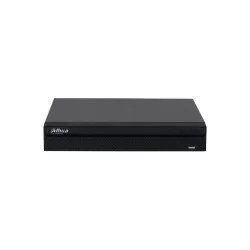 NVR Dahua NVR2104HS-P-4KS3 4 canale, Compact 1U 4PoE 1HDD, Smart H.265+
