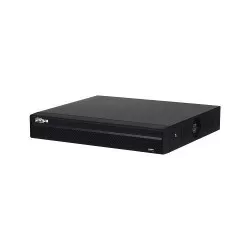 NVR Dahua NVR4108HS-8P-4KS2/L, 8 canale, 8MP, 1HDD, 8PoE