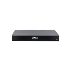 NVR Dahua NVR5216-XI 16 canale, WizMind, 1U 2 HDDs, face detection and recognition, perimeter protection, ANPR