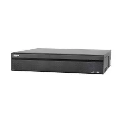 NVR Dahua NVR5864-4KS2, 64 canale, Max. 12MP, 8xHDD
