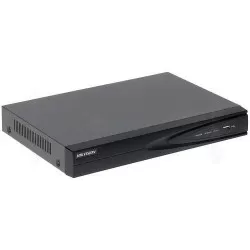 NVR Hikvision DS-7608NI-K1/8P(C), NVR 8-ch 1U 8 PoE 4K