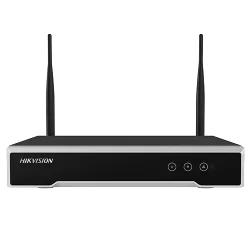 NVR Wi-Fi 8 canale 4MP - HIKVISION DS-7108NI-K1-WM