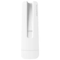 OmniTIK 5 POE ac, 2 antene 7.5dBi 5GHz, 802.11an/ac, 5 x Gigabit LAN (4 PoE-OUT), PoE - MikroTik RBOmniTikPG-5HacD