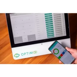 OPTIMOO TERMINAL 15.6
