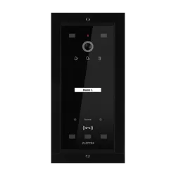 Panou exterior video Home pentru 1 Familie - SMART, G3 - ELECTRA VPM.01F03.ELBH4