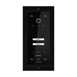 Panou exterior video Home pentru 2 Familii - SMART, G3 - ELECTRA VPM.02F03.ELBH4