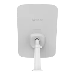 Panou incarcare solara pentru camere IP EZVIZ, tensiune alimentare 6V, putere max 4.2W, conector micro USB/Tip C CS-CMT(MicroUSB) - imagine 3