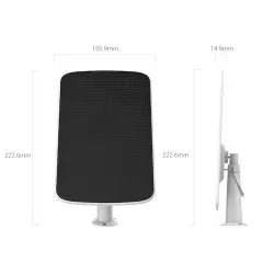 PANOU SOLAR, MODEL D - imagine 1