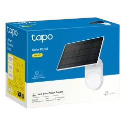 Panou solar TP-LINK Tapo A201 - TP-LINK TapoA201 - imagine 2