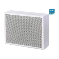 PENTON WWC6T/EN Difuzor de perete, 6W, 100V, EN54-24