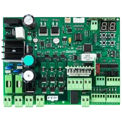 Placa electronica pentru barierele cu motor fara perii - MOTORLINE MC90BL-BR