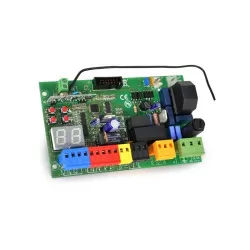 PLACA ELECTRONICA PENTRU Q80A