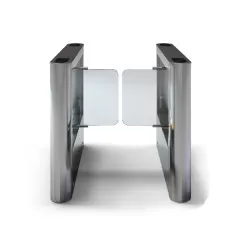 POARTA ACCES CU STICLA UNITATE MASTER SI SLAVE