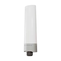 PoE spliter, 90W PoE-IN in 3 x 30W PoE-OUT, 4 porturi Gigabit, IP68 - MikroTik GPER14i