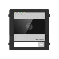 POST DE EXTERIOR CU CAMERA HD, DIN INOX, 2 FIRE