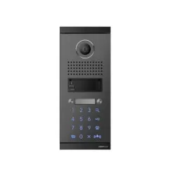 POST DE EXTERIOR CU TASTATURA NUMERICA + 2 BUTOANE