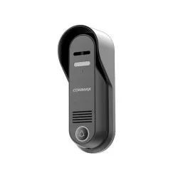 POST EXTERIOR CU CAMERA , ILUMINATOR LED