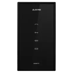 Post interior audio smart+ ELECTRA ATM.0S402.ELB04