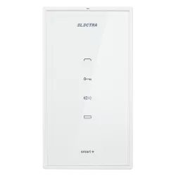 Post interior audio smart+ ELECTRA ATM.0S402.ELW04