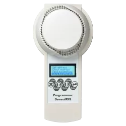Programator adrese pentru dispozitivele SensoIRIS - Teletek SensoIRIS-programmer