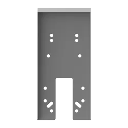 Protectie terminal control acces DS-K1T344 - HIKVISION DS-KAB344-S1 - imagine 1