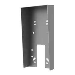 Protectie terminal control acces DS-K1T344 - HIKVISION DS-KAB344-S1 - imagine 2