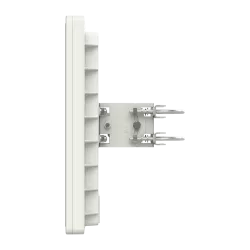QRT 5 ac, antena 24dBi 5GHz, 35KM+, 802.11ac, Gigabit, PoE - MikroTik RB911G-5HPacD-QRT - imagine 1