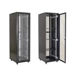 RACK 42U 600 X 800 MM