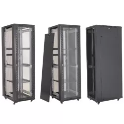 RACK 42U 600 X 800 MM - imagine 1
