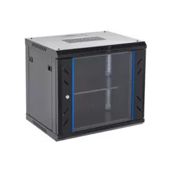 RACK 9U 600*450MM, TABLA DE 0.6MM