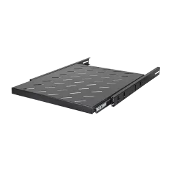 Raft culisant pentru rack podea adancime 800mm - ASYTECH Networking ASY-SS-800F