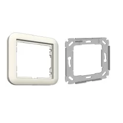 RAMA INSTALARE 1 MODUL