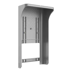 Rama protectie ploaie pentru terminal DS-K1T673 - HIKVISION DS-KAB673-S1