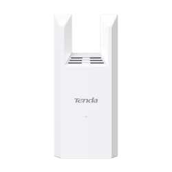 Range Extender Wi-Fi 5, AC1200 Dual-Band, 1 x RJ45 Gigabit - TENDA TND-A18-PRO