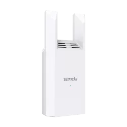 Range Extender Wi-Fi 5, AC1200 Dual-Band, 1 x RJ45 Gigabit - TENDA TND-A18-PRO - imagine 1