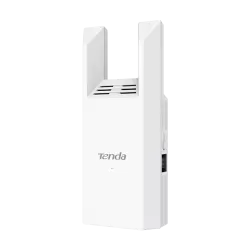 Range Extender Wi-Fi 5, AC1200 Dual-Band, 1 x RJ45 Gigabit - TENDA TND-A18-PRO - imagine 2