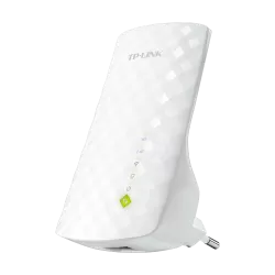 Range Extender Wi-Fi 5, AC750 Dual-Band, 1 x RJ45 10/100 Mbps - TP-Link RE200 - imagine 1