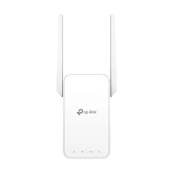Range Extender Wi-Fi 5, AC750 Dual-Band, 1 x RJ45 10/100 Mbps - TP-Link RE215 - imagine 1
