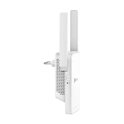 Range Extender Wi-Fi 5, AC750 Dual-Band, 1 x RJ45 10/100 Mbps - TP-Link RE215 - imagine 2