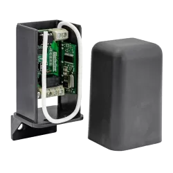 Receptor radio 1 canal -MOTORLINE MR17