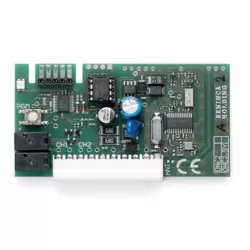 RECEPTOR RADIO 2 CANALE INTERN