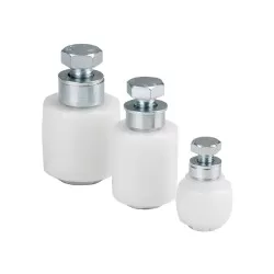 ROATA NYLON, ALBA, 30X40