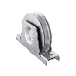 ROATA U GROOVE D80 CU SUPORT INTERN