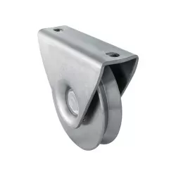 ROATA V GROOVE D80 CU SUPORT EXTERN