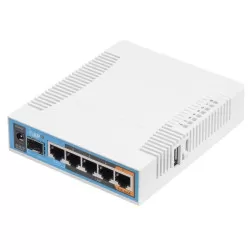 ROUTER 1000MBPS / WIFI B/G/N A/N/AC